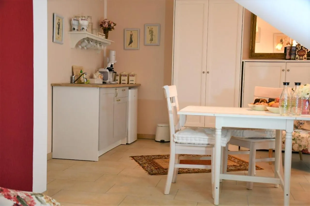 Nonas Bed&Breakfast Eching  Bed & Breakfast Eching (Freising)