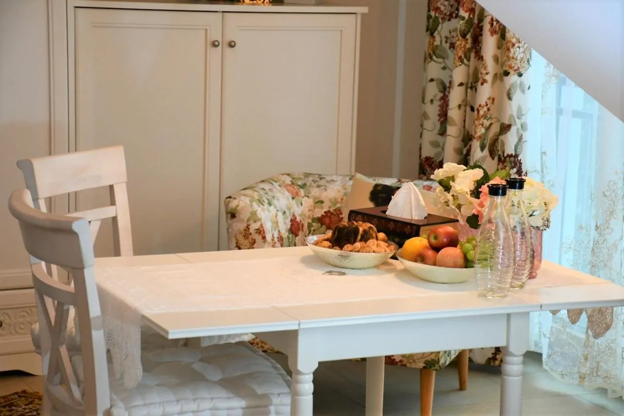 Bed & Breakfast Nonas Bed&Breakfast Eching  Germany