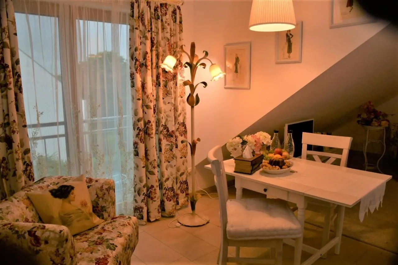 Nonas Bed&Breakfast Eching  Bed & Breakfast