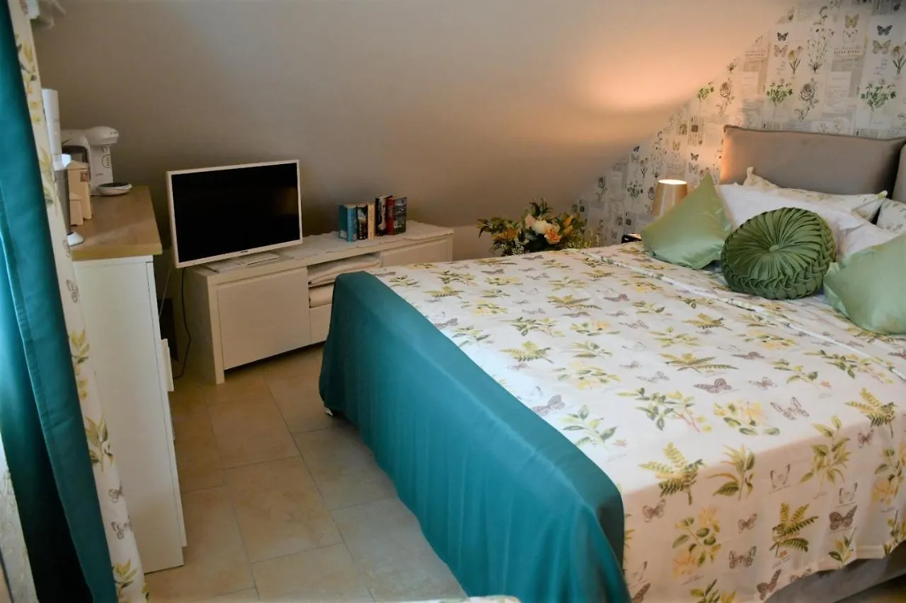 Bed & Breakfast Nonas Bed&Breakfast Eching