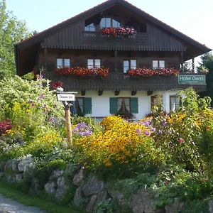Caesar - Garni Bad Heilbrunn